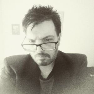 Meet your Posher, Gregory